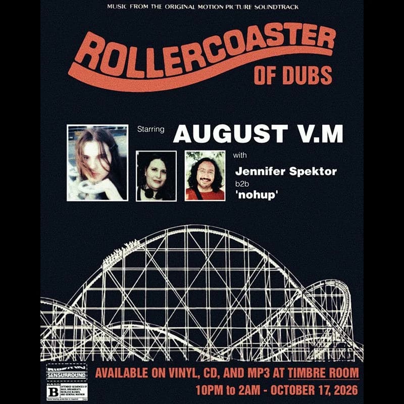 Club V Presents: Big Vee Vi