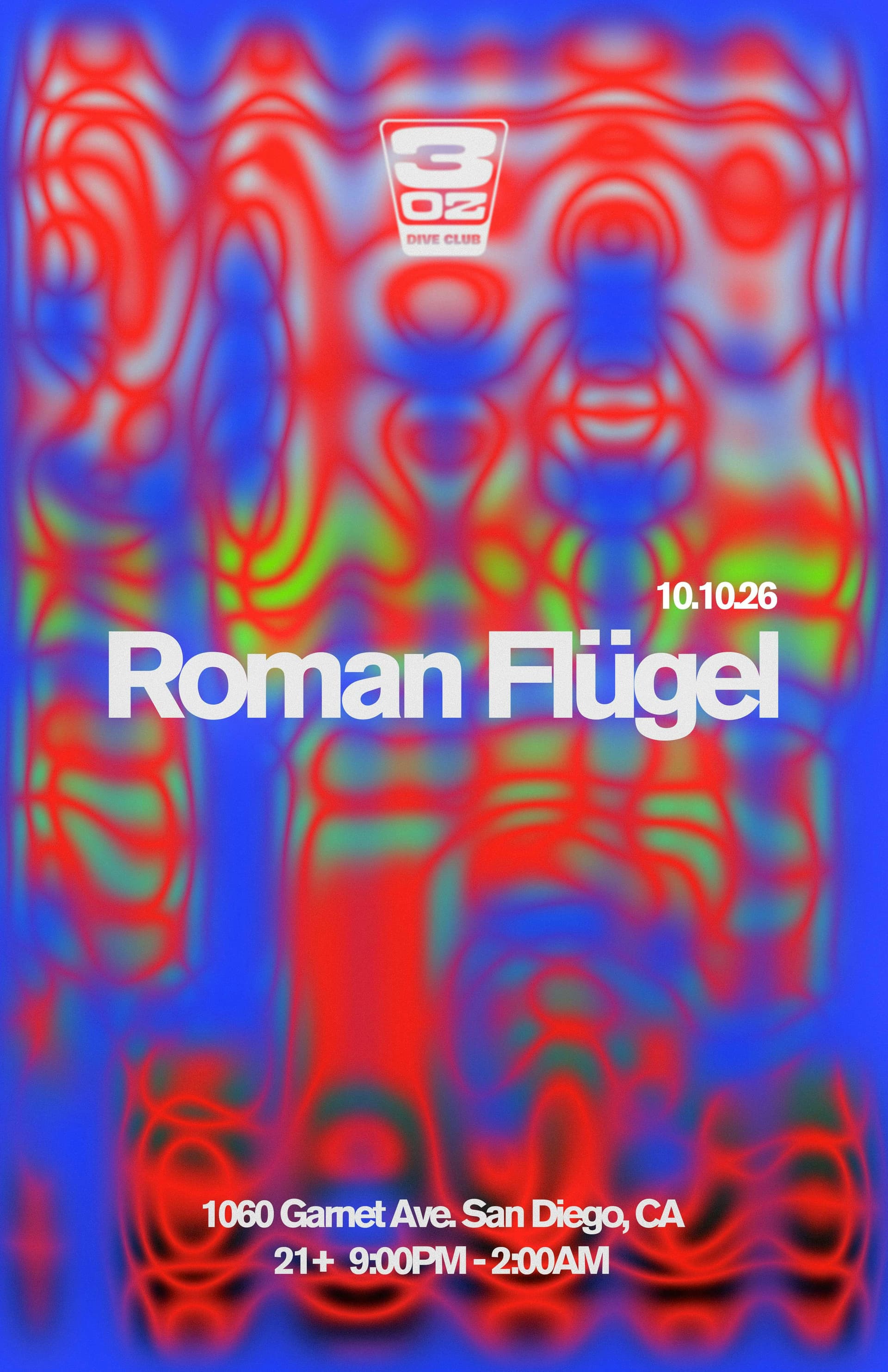 Roman Flügel