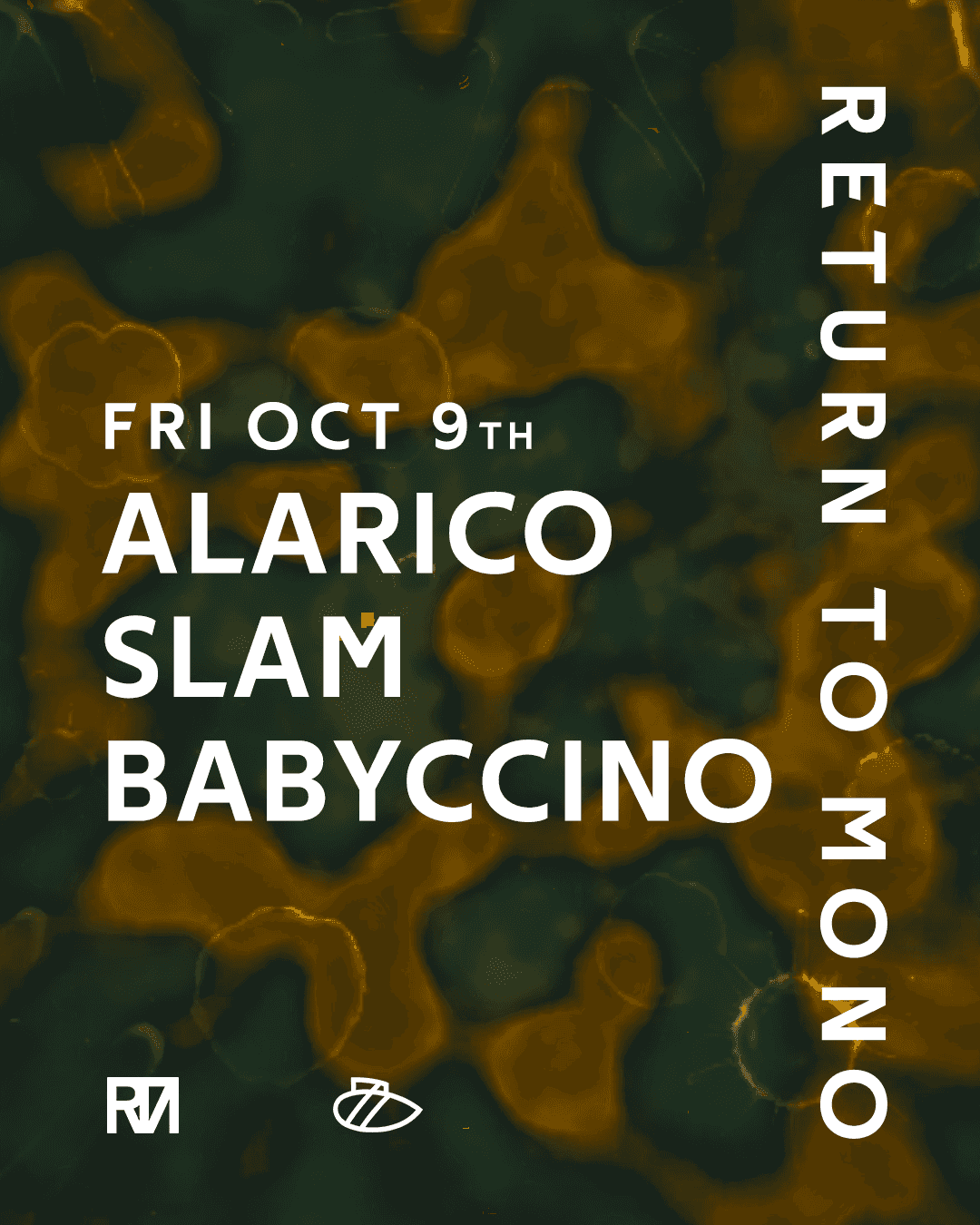 Flyer of OVERLAY at Sub Club with Hannah D + DJ Ali + STAGEFRIGHT B2B Black Dave