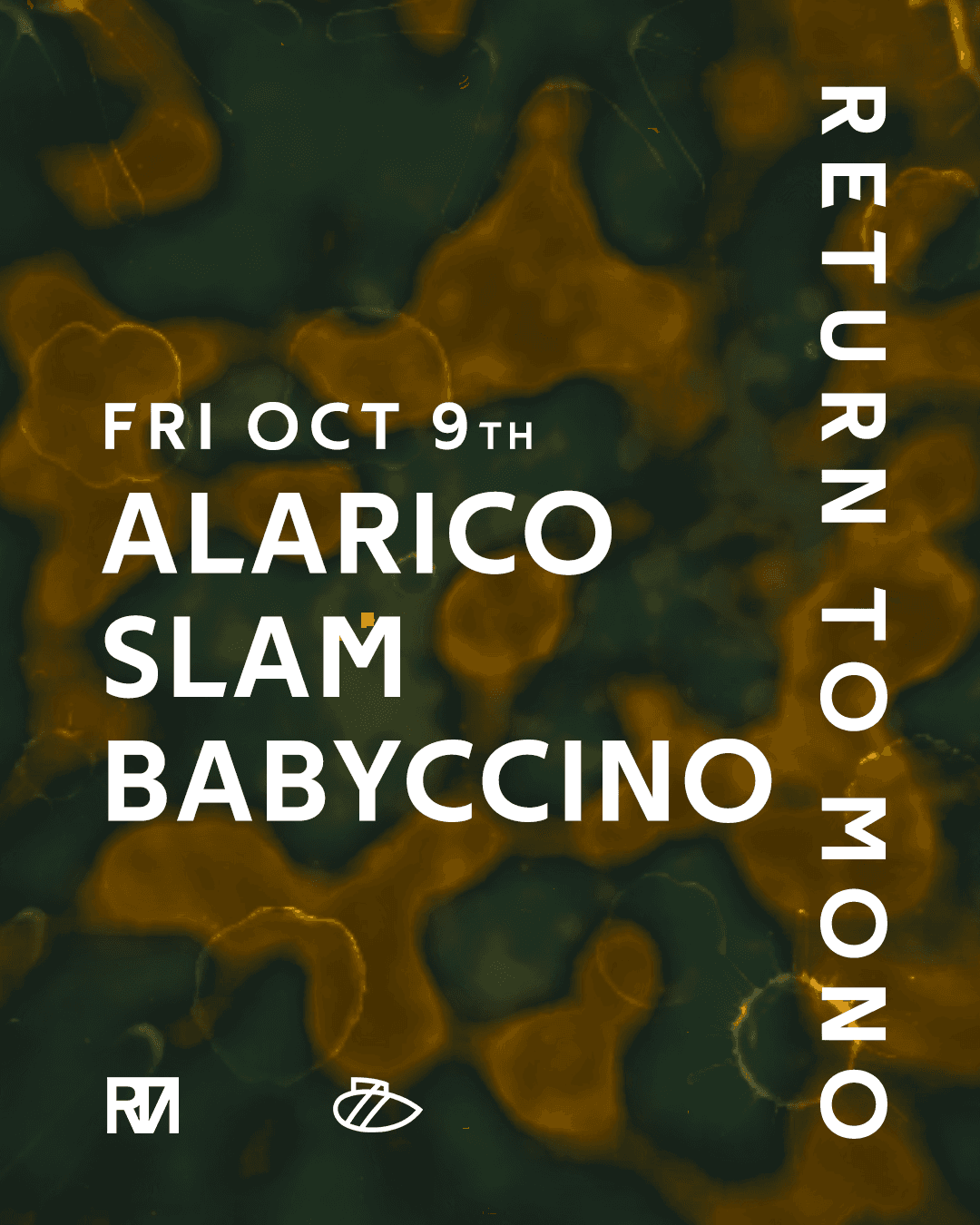 OVERLAY at Sub Club with Hannah D + DJ Ali + STAGEFRIGHT B2B Black Dave