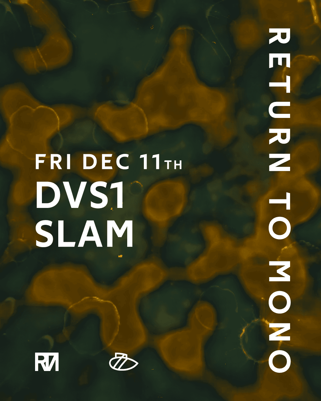 RTM: DVS1 & Slam