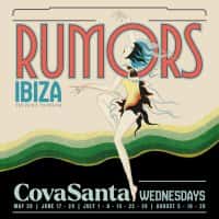 Flyer de RUMORS