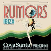 Cartel 1 de RUMORS