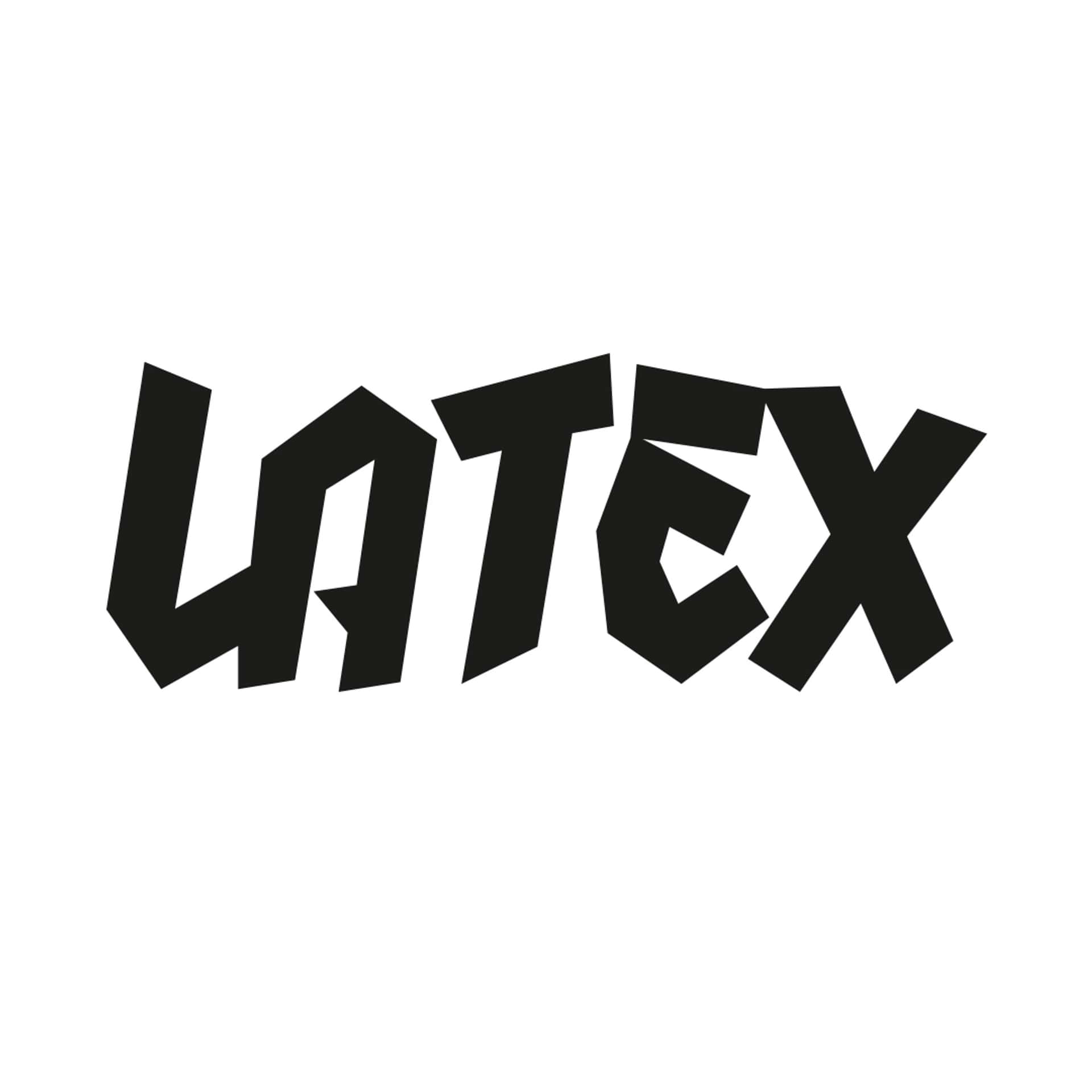Cartel de S06/06 LATEX x ORACLE: ALEX LOOPER + KAI LEWIS + &MORE