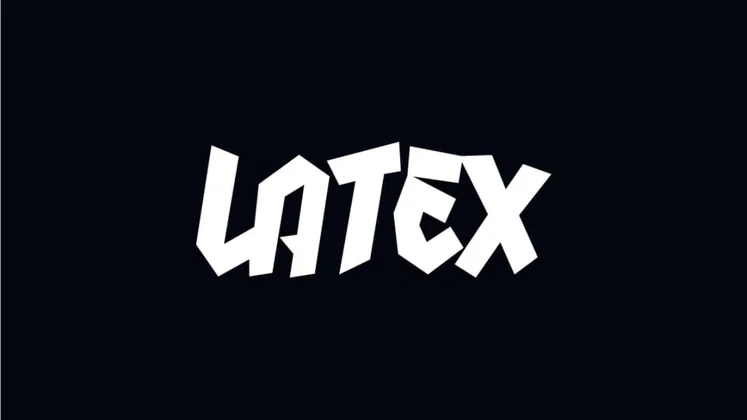 S08/08 LATEX W/ GIO PORZIO & ERNES JOEY en LATEX