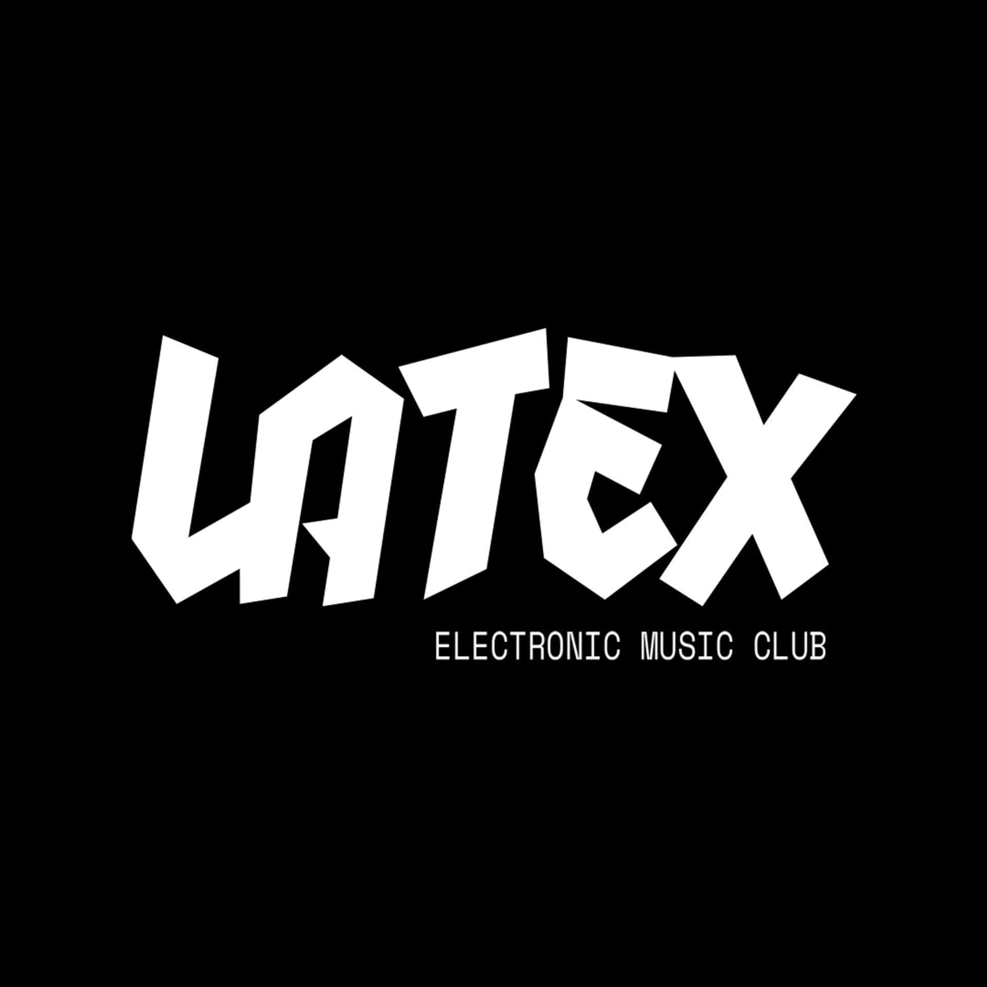 Cartel de S12/09 LATEX. XUNE & THE CAP BOY en LATEX