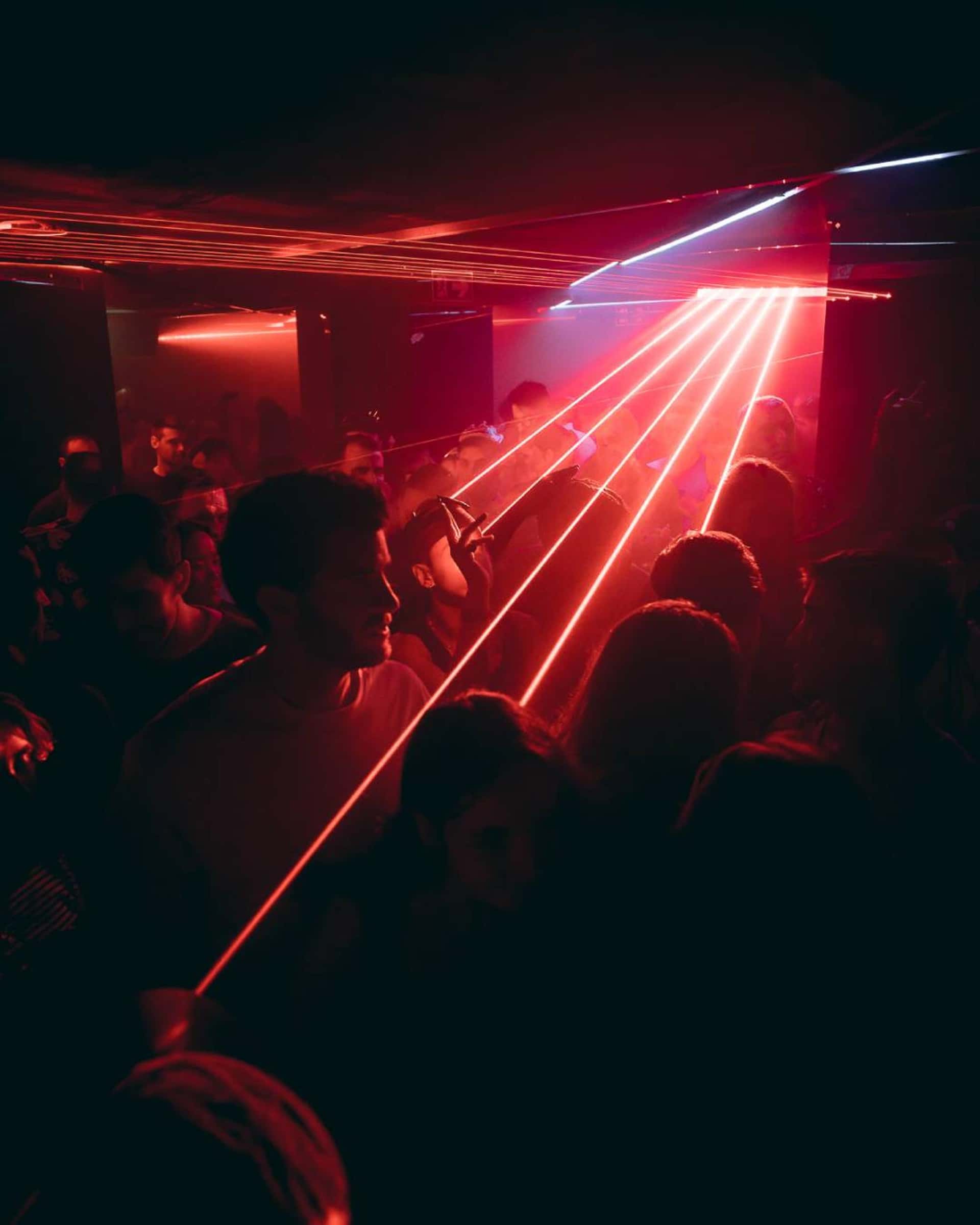 Flyer de S17/10 ADRIÁN ARIAS // NACHO PADILLA en LATEX