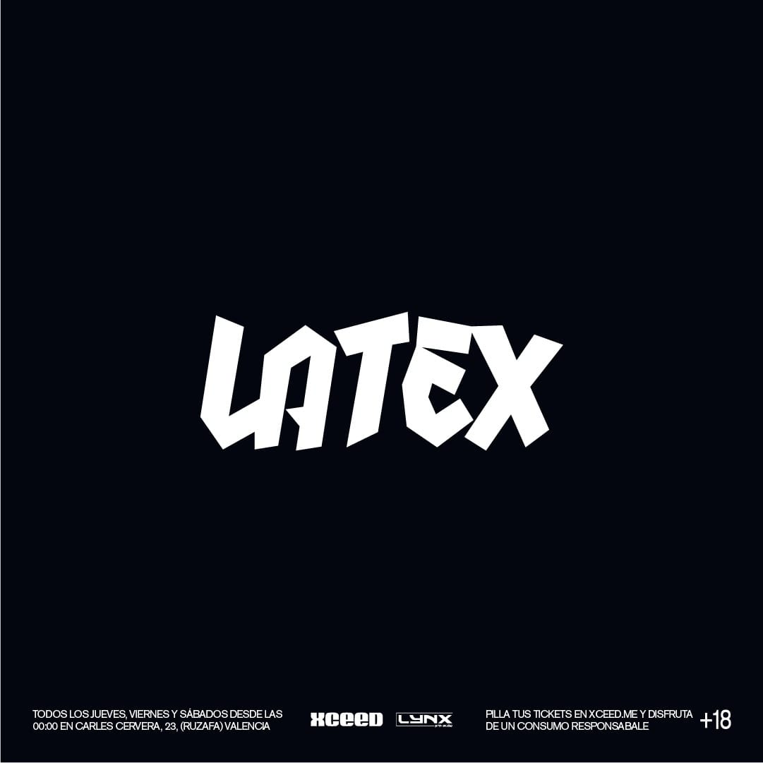 S25/07 LATEX W/ ORACLE CULTURE: A13X B2B KAI LEWIS, &MØRE EN LATEX