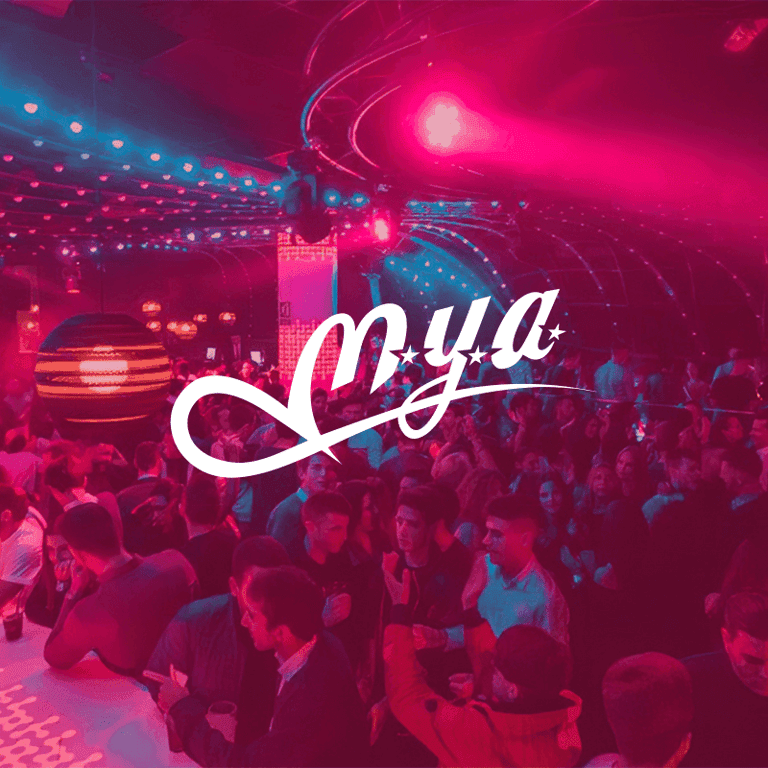 SABADO 8 MYA