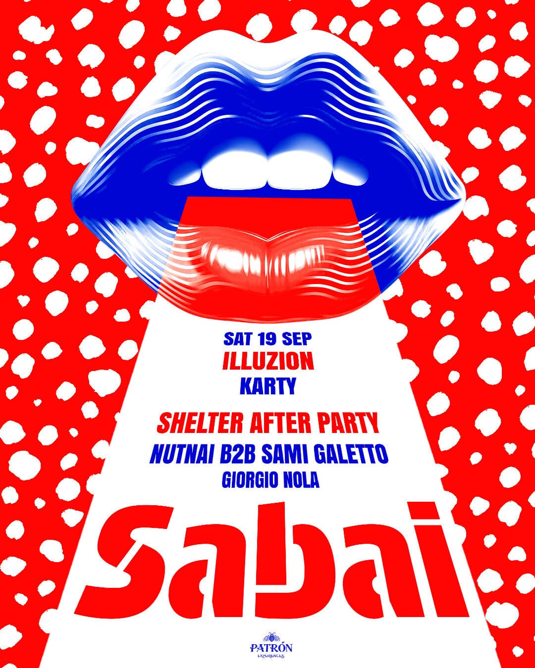 SABAI