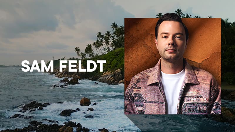 Sam Feldt