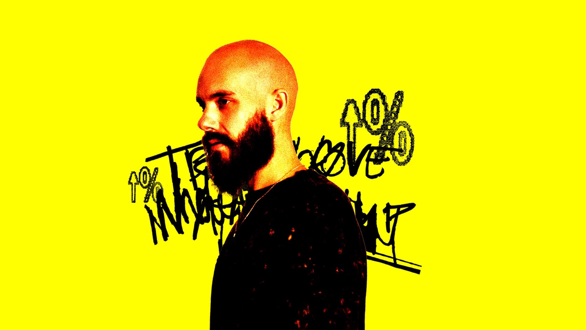 San Holo presents TRUE LOVE IN A MADE UP WORLD ( 18+ )