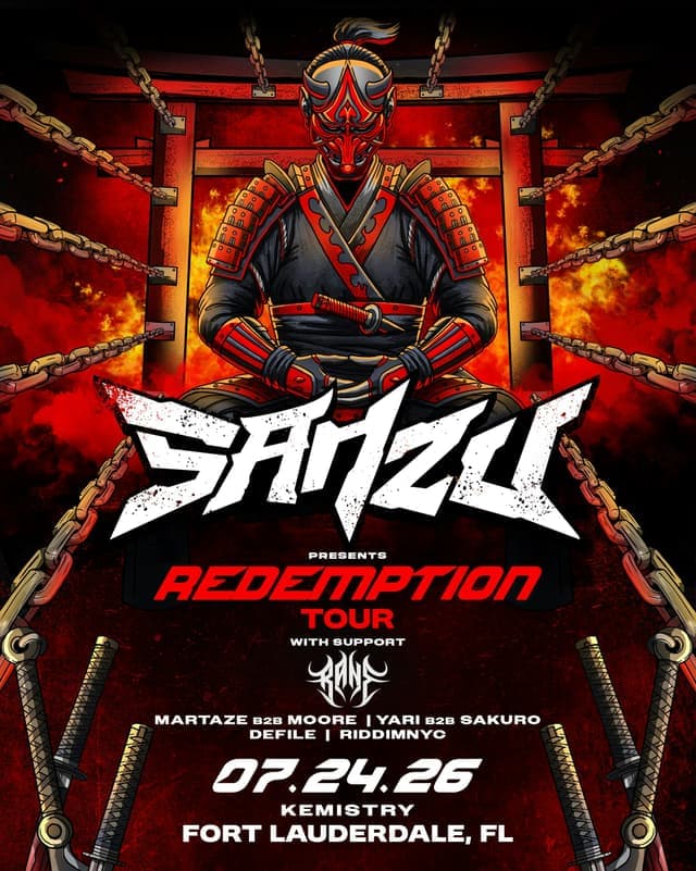 SANZU