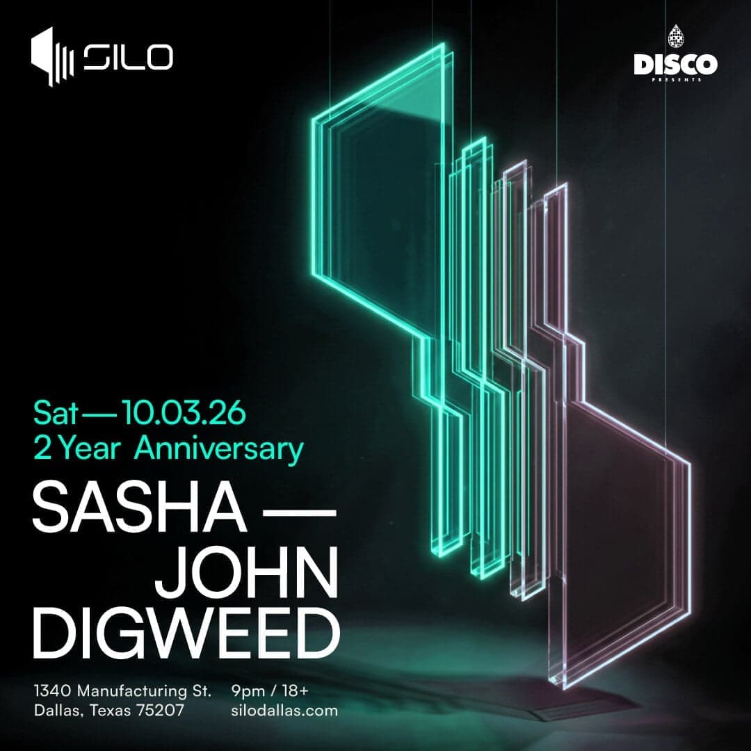 SILO Dallas