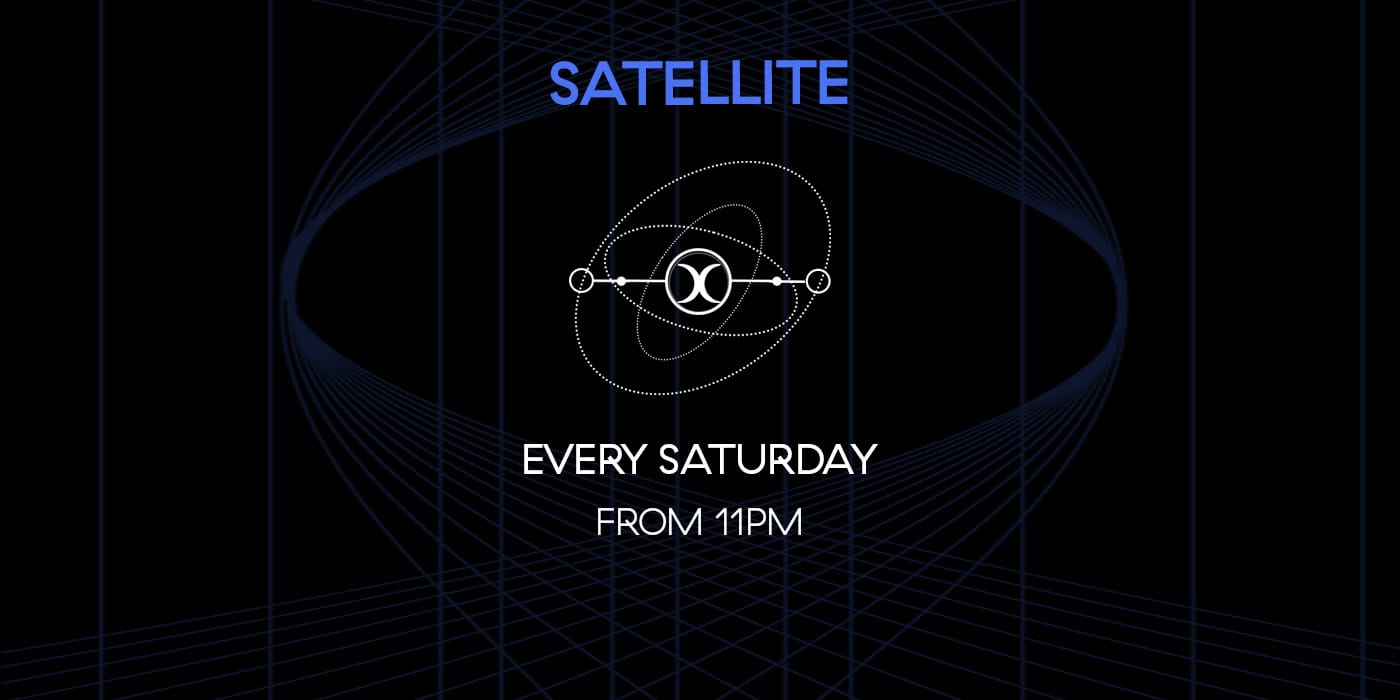 Satellite