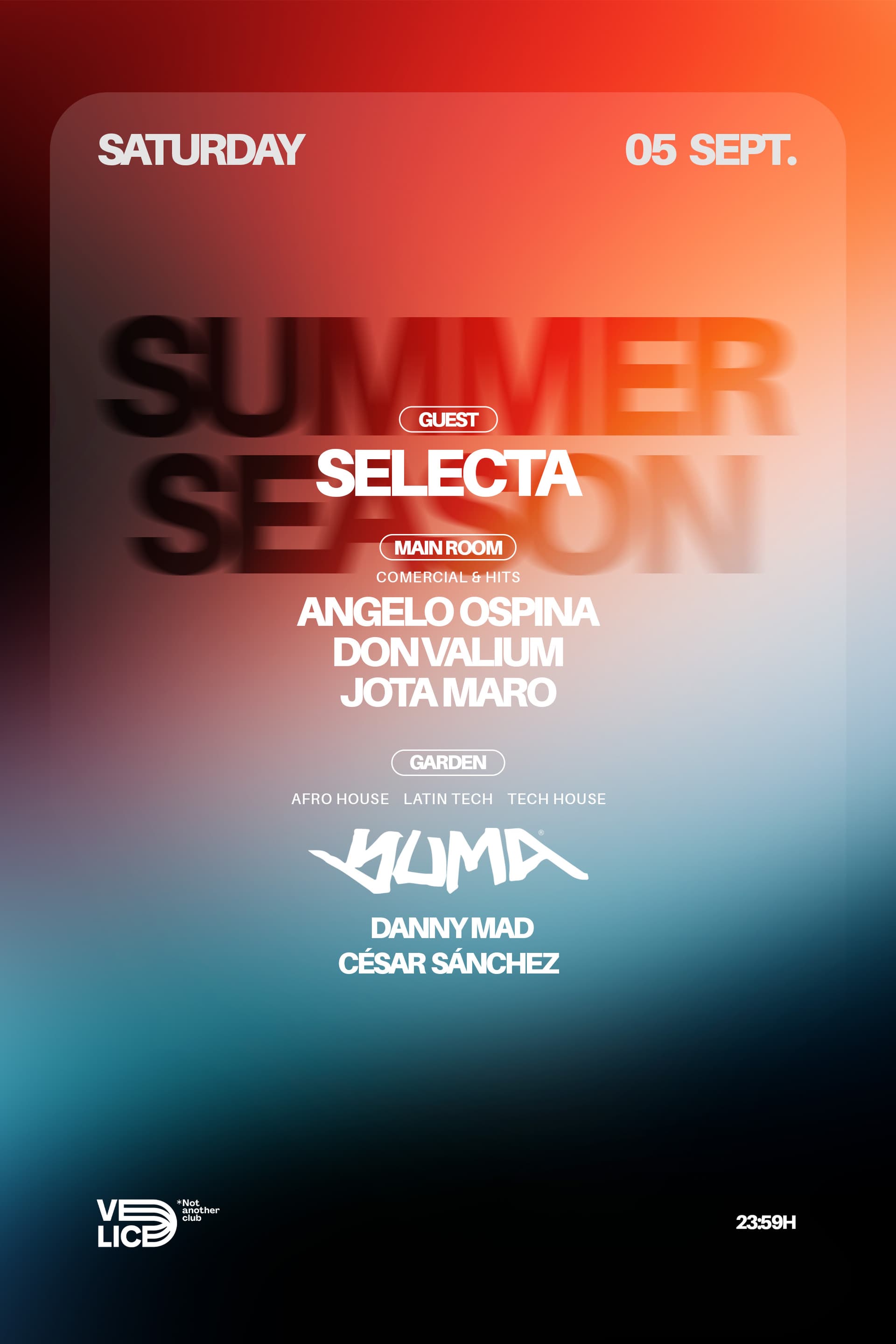 Selecta