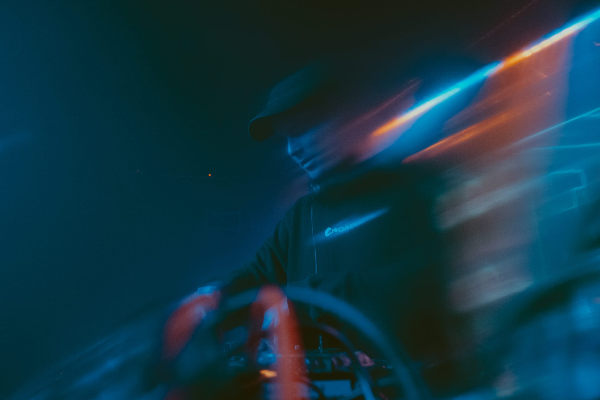 Selection: Skeler + LXST CXNTURY + Æstral + MRJay