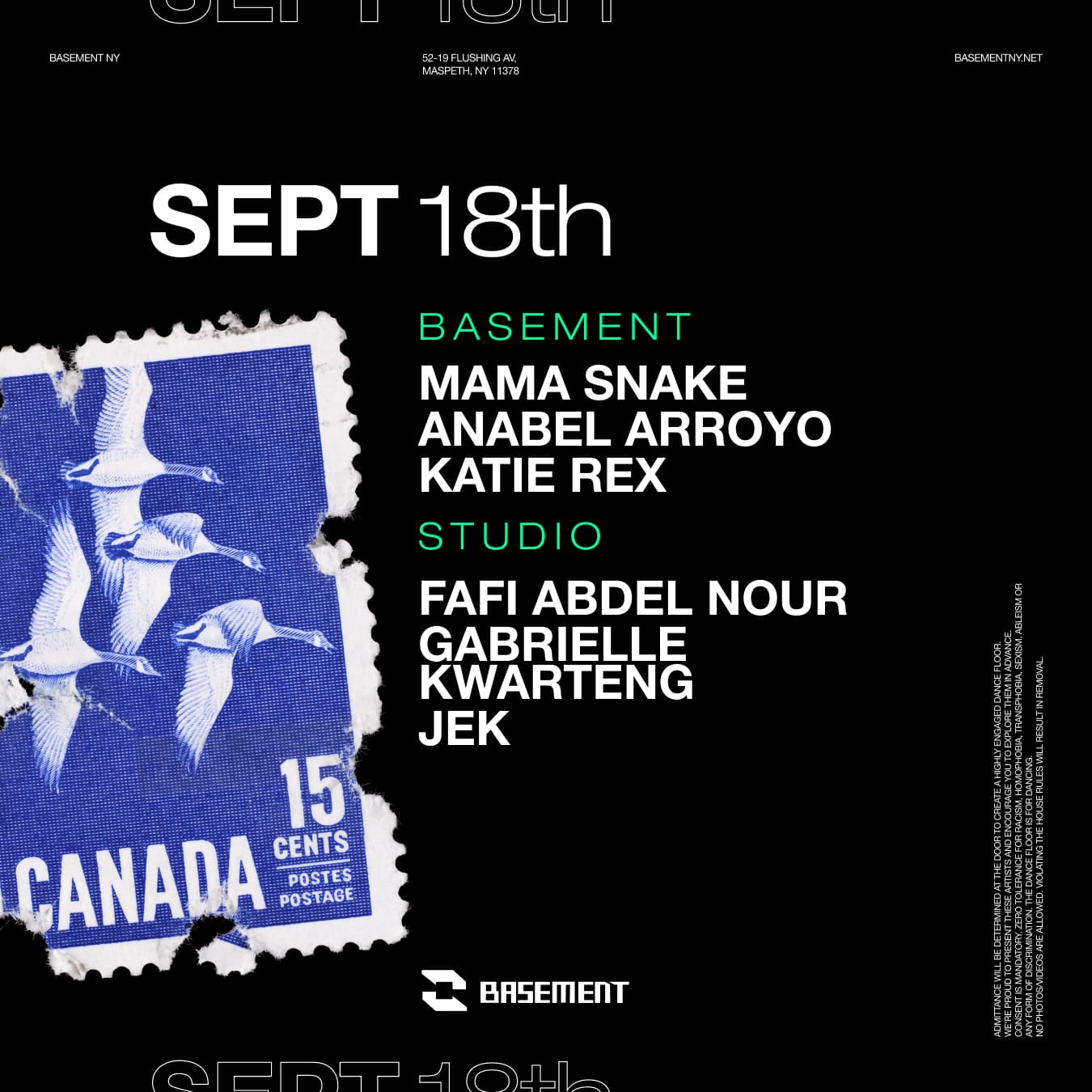 SEPTEMBER 18