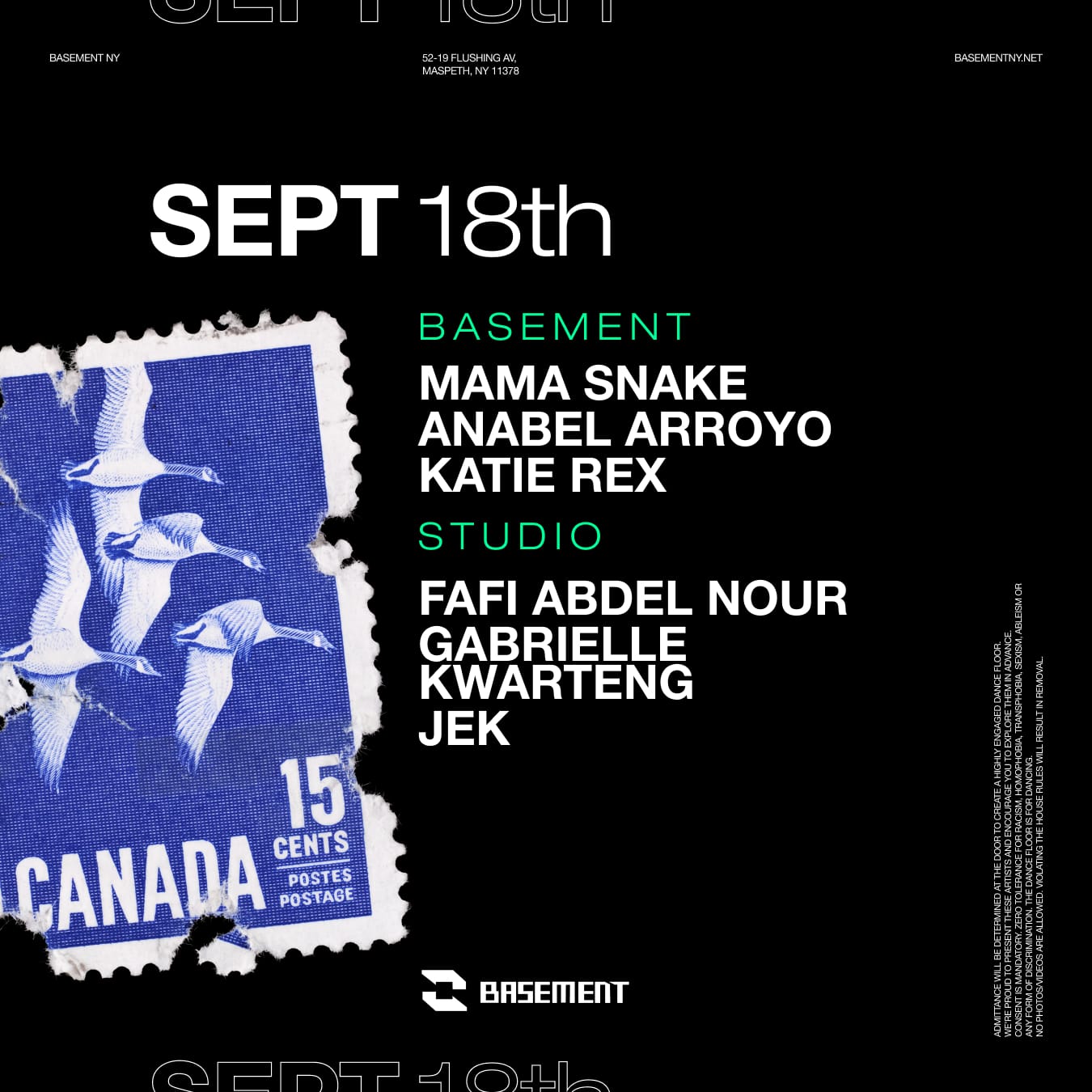 SEPTEMBER 18