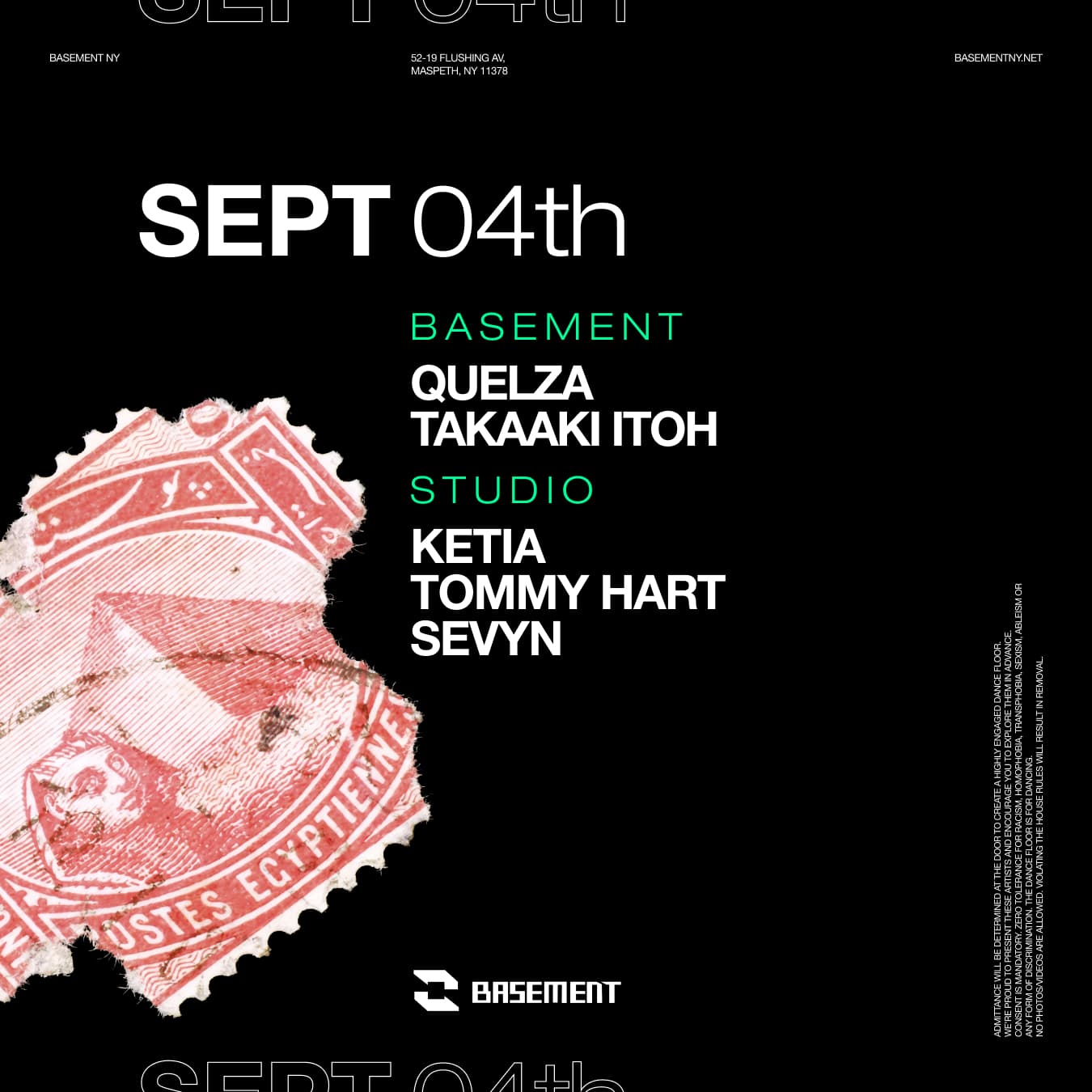 SEPTEMBER 4