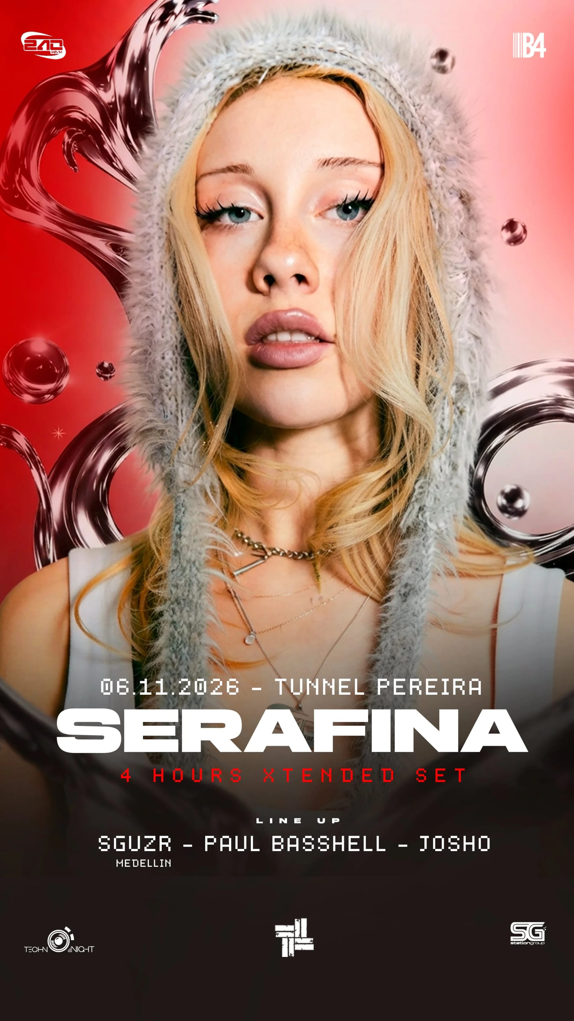 Serafina