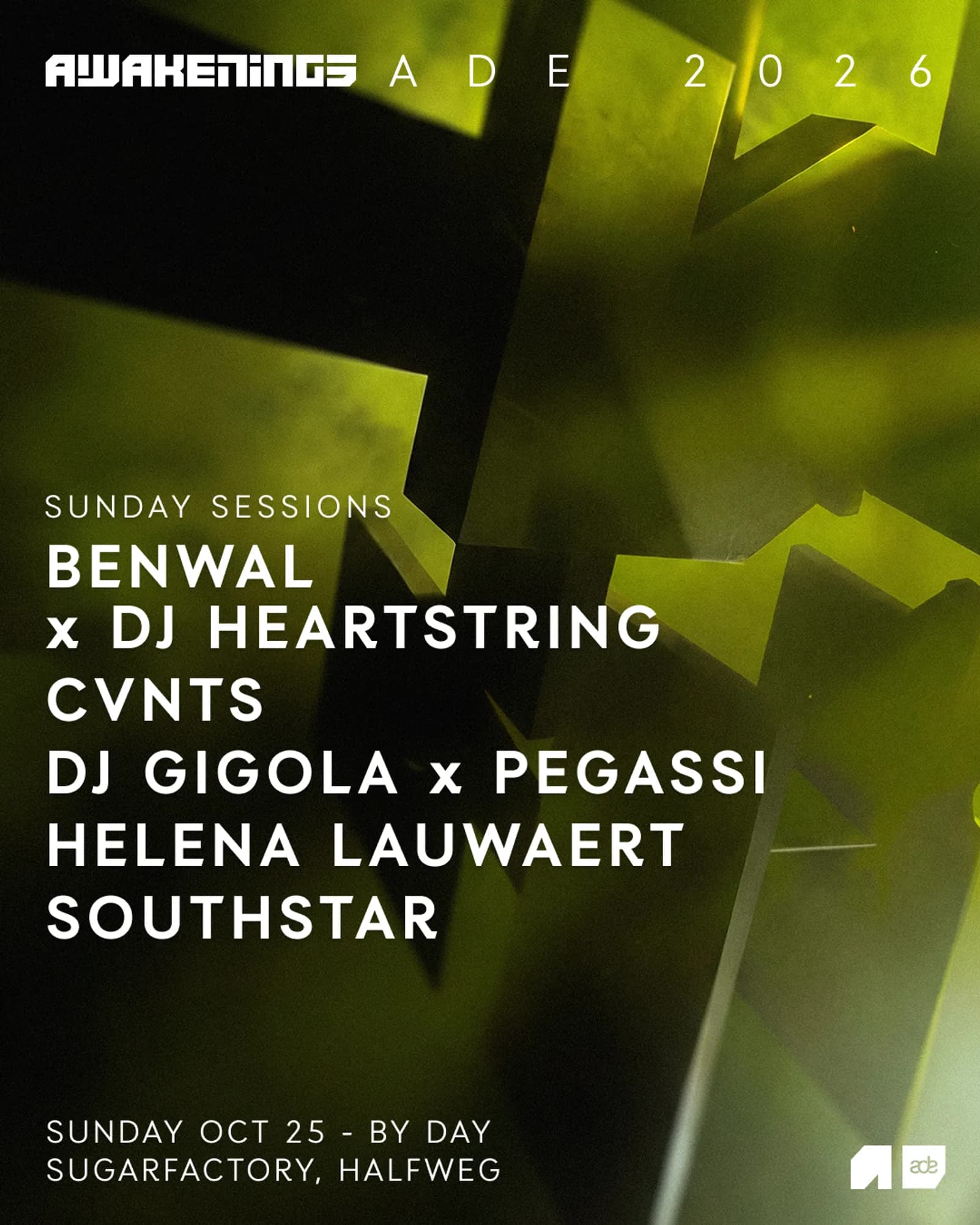 Sunday Sessions