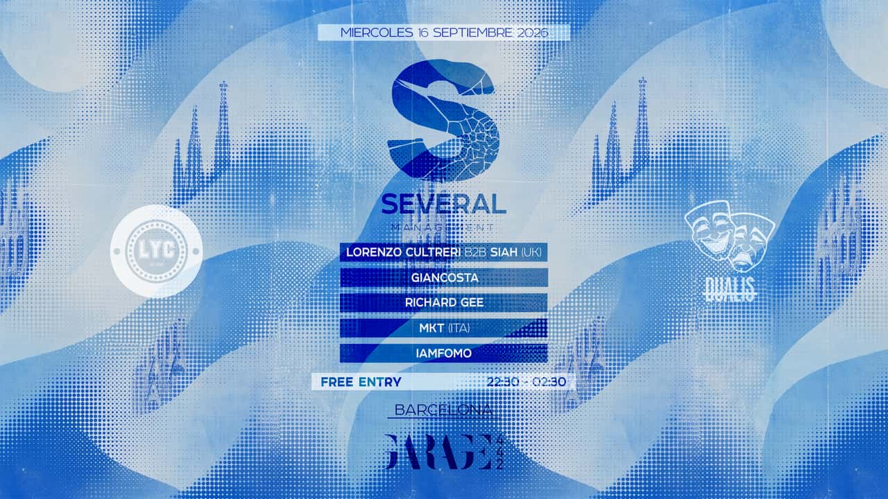 SEVERAL Showcase