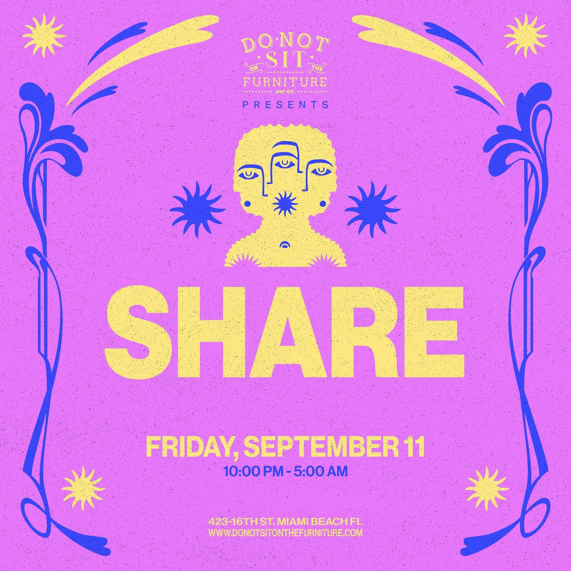 SHARE