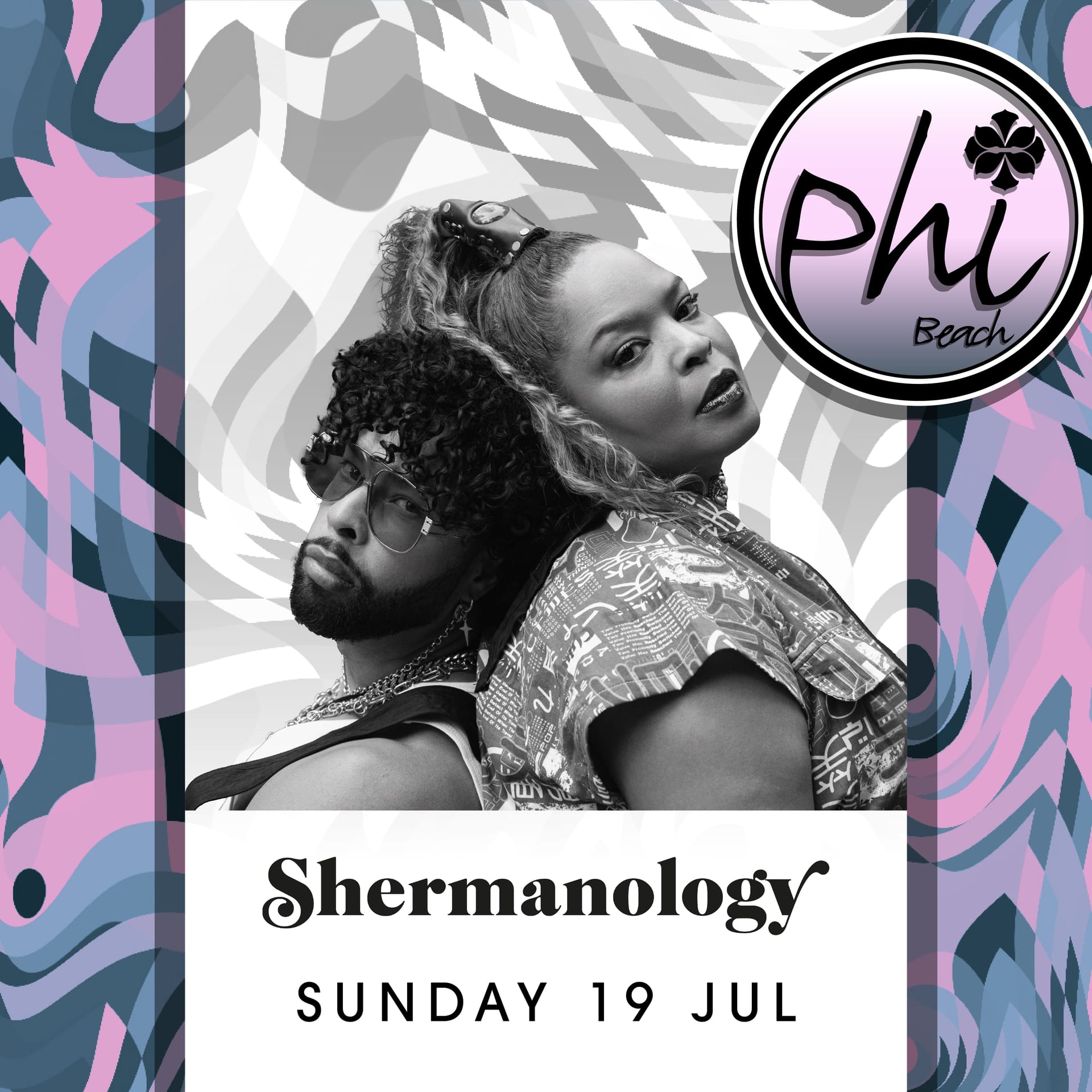 SHERMANOLOGY | 19 JULY