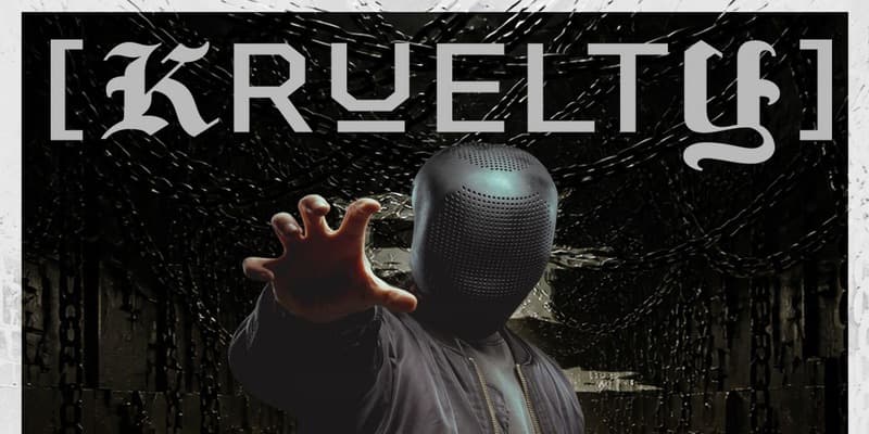 SHINE -- KRUELTY