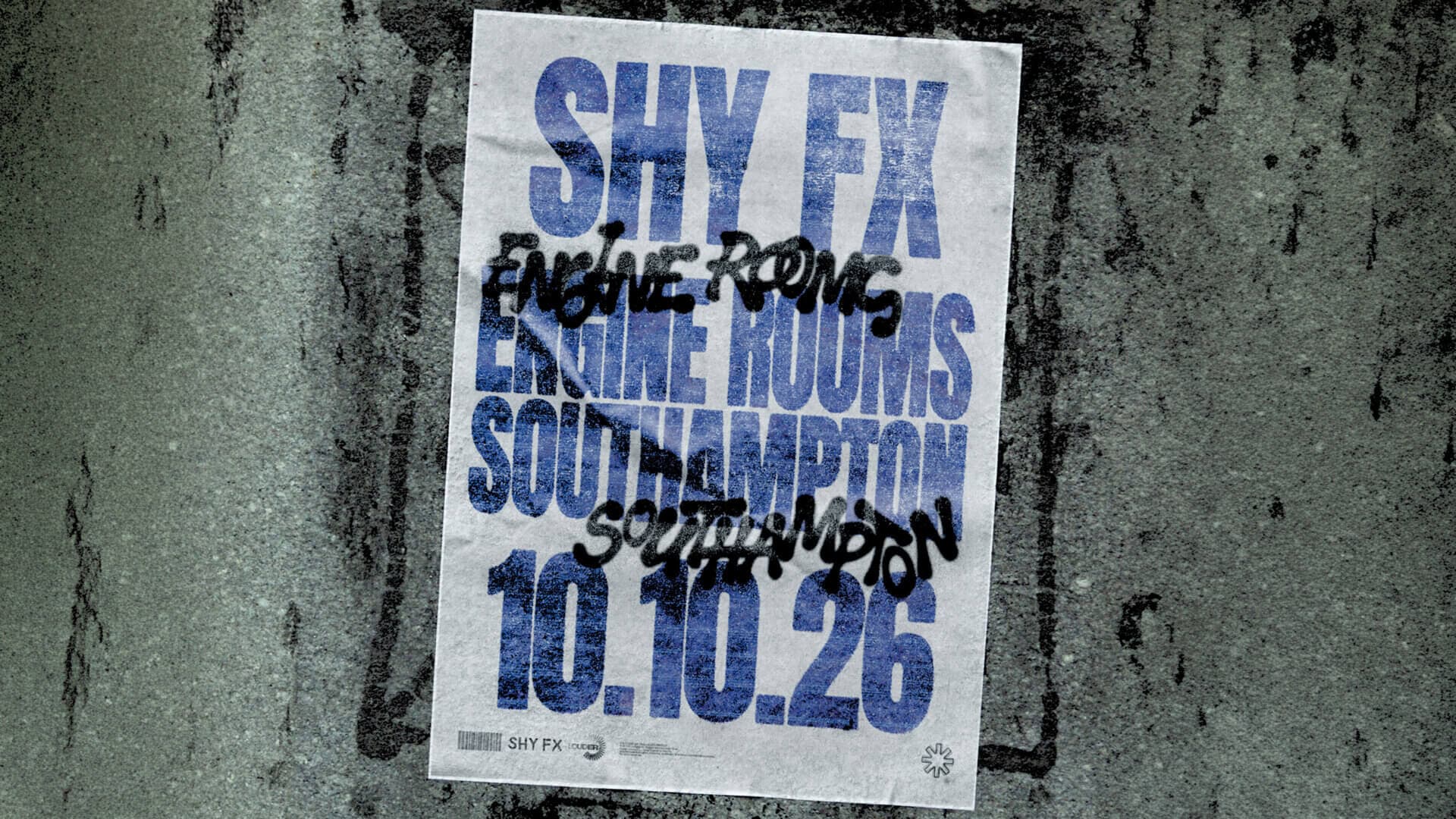 Shy FX