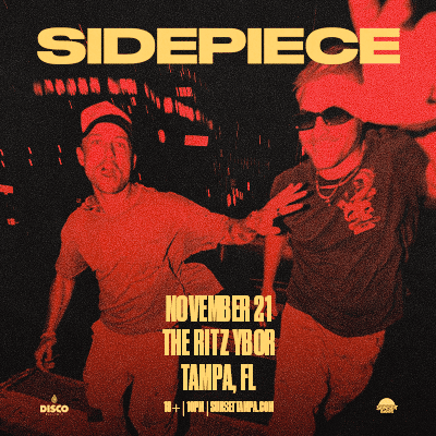 SIDEPIECE
