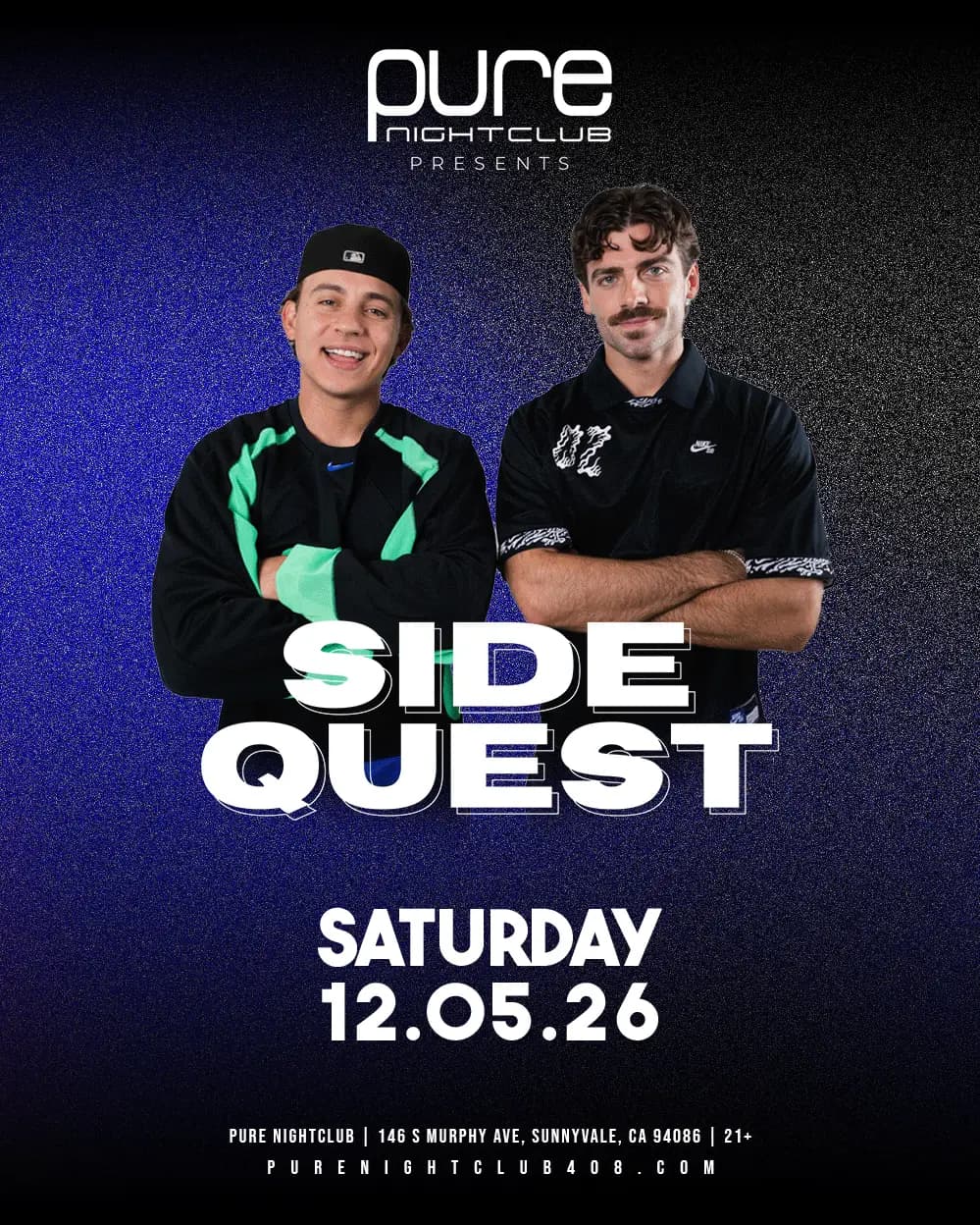 SIDEQUEST
