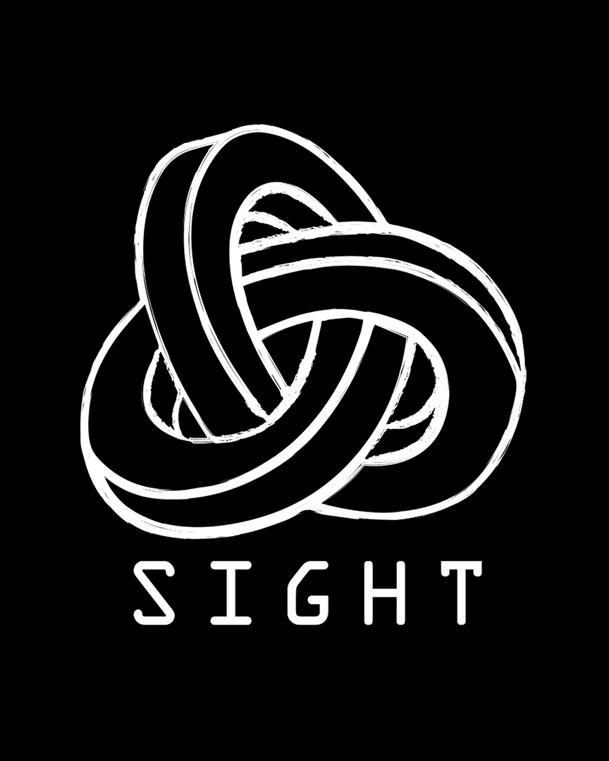 SIGHT pres. Gustavo Dominguez, Daniel Jimenez, Alvii Ferrer, Sebastian Peña