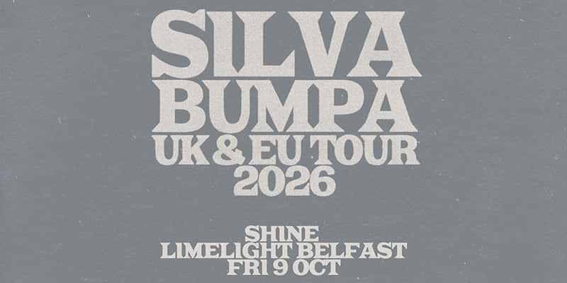 Flyer of Silva Bumpa