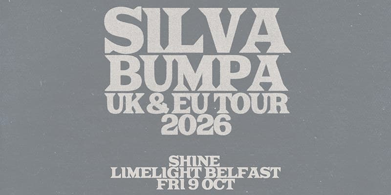 Silva Bumpa