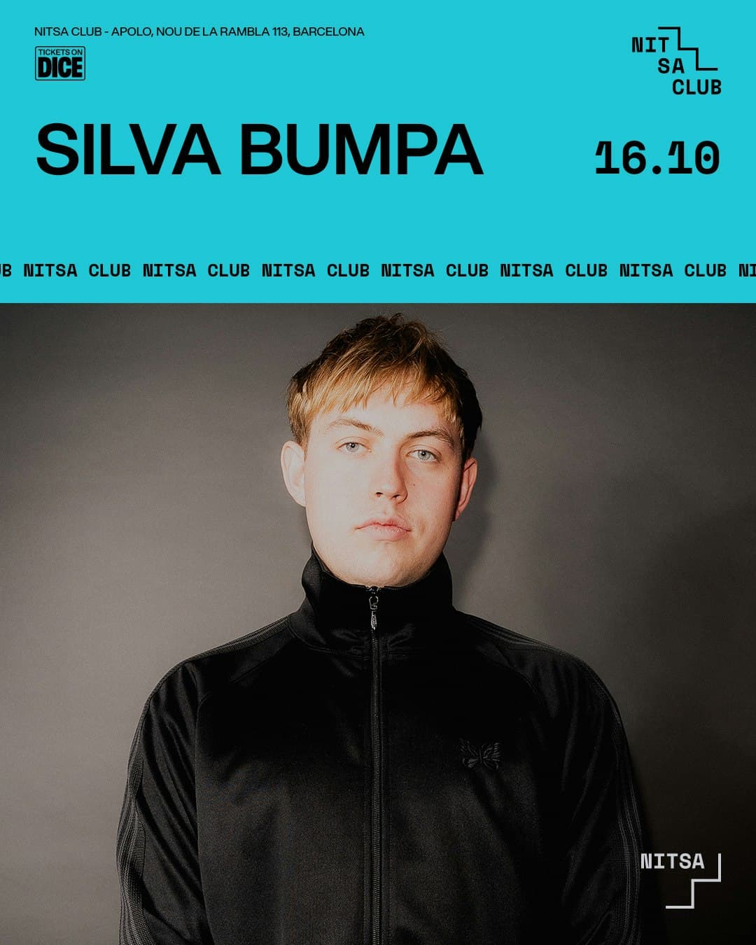 SILVA BUMPA