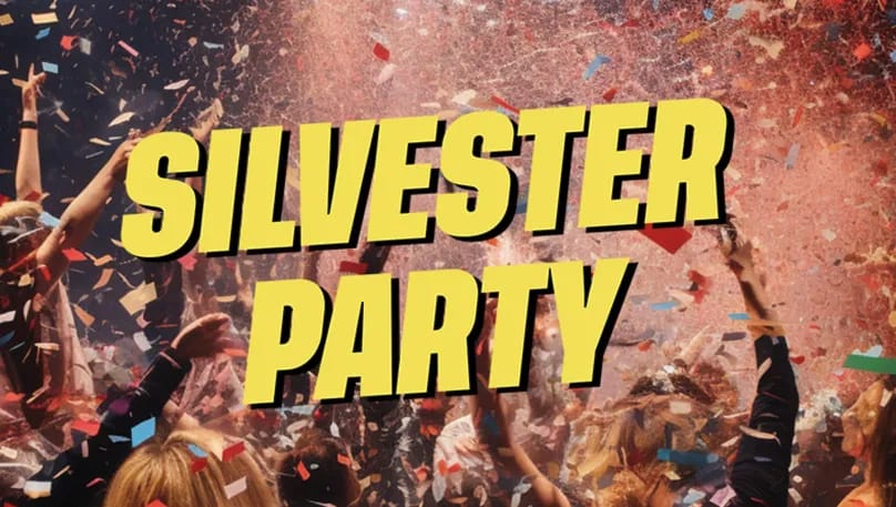 Silvester Party