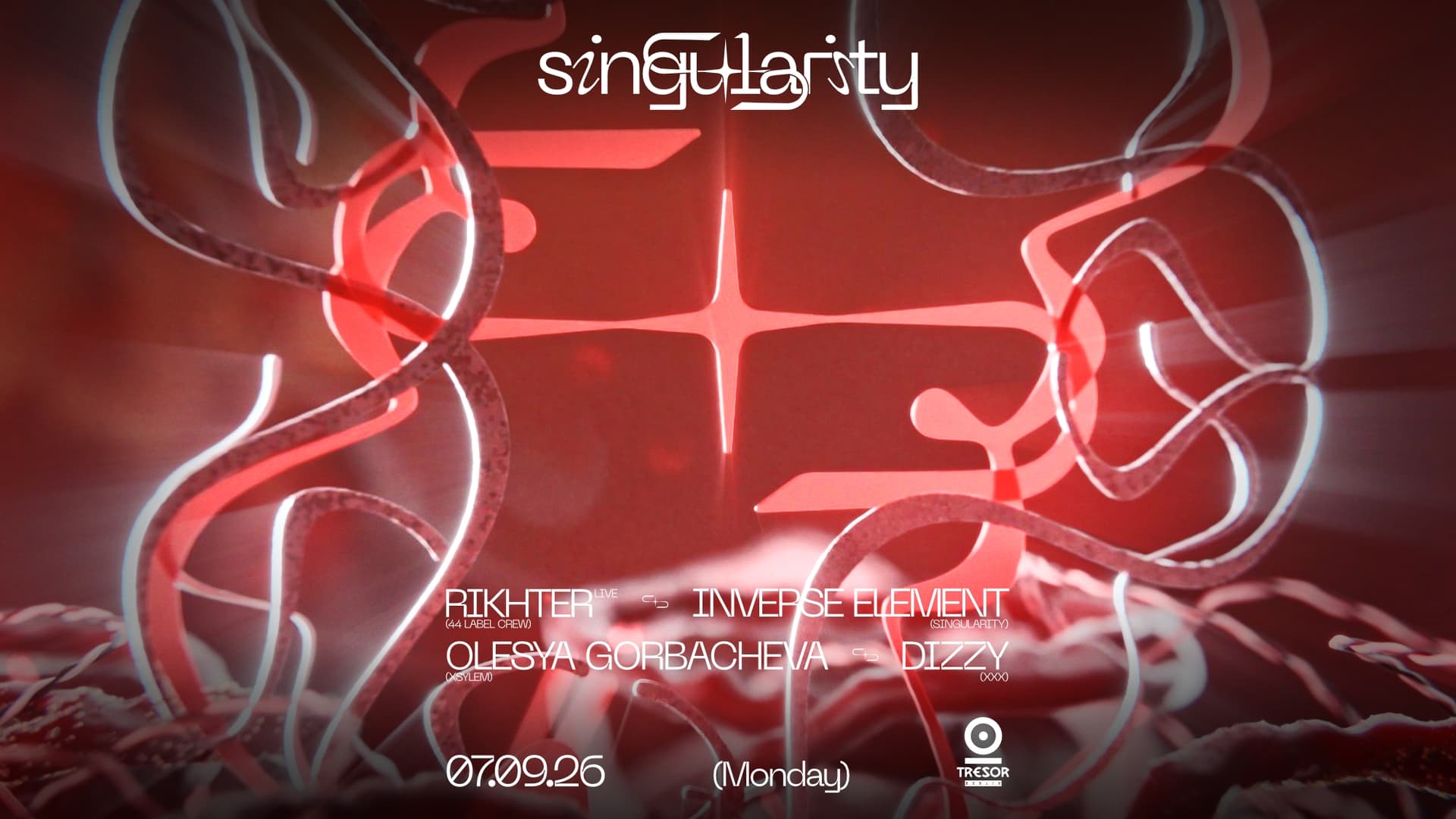 Singularity