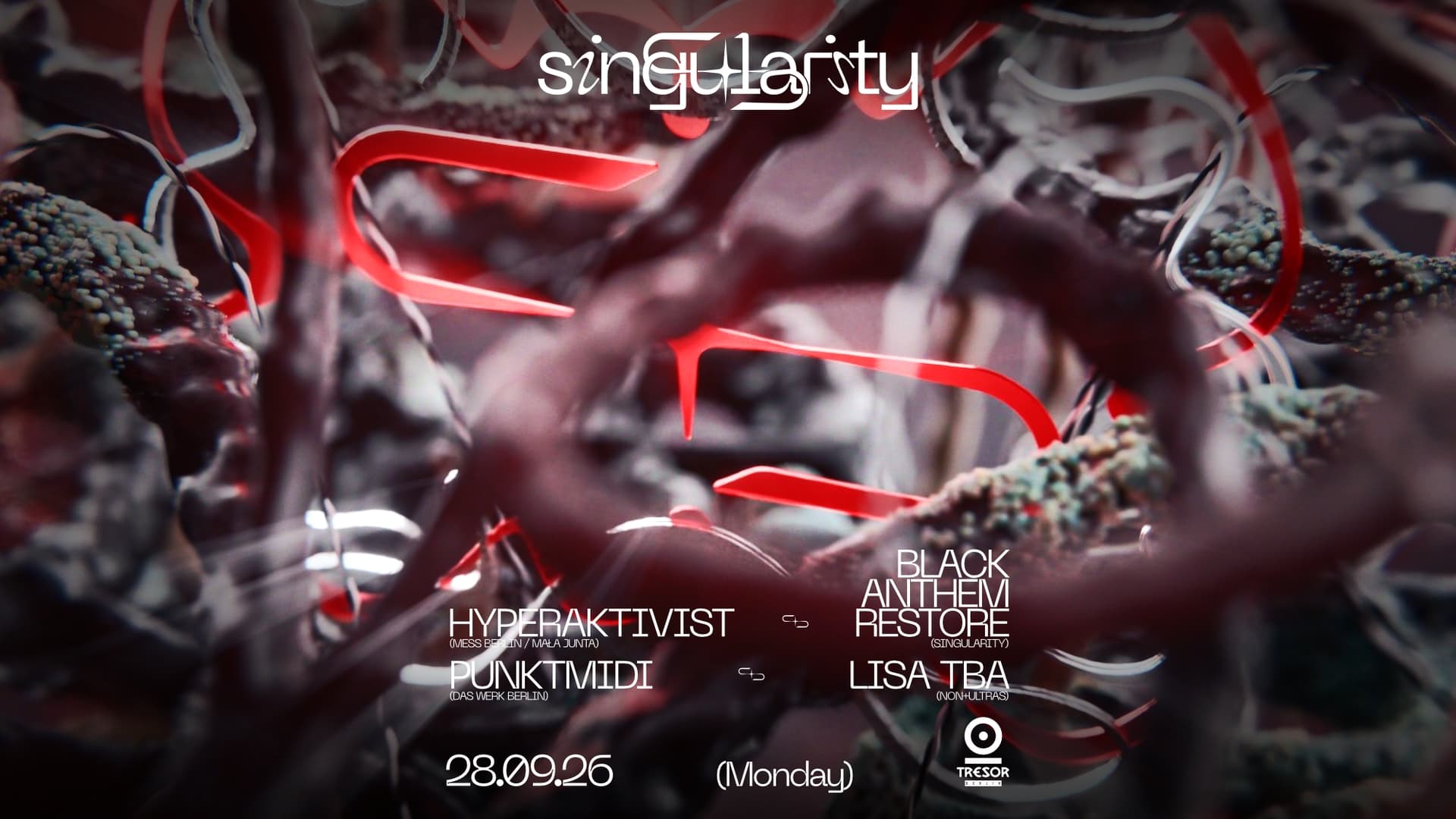 Singularity