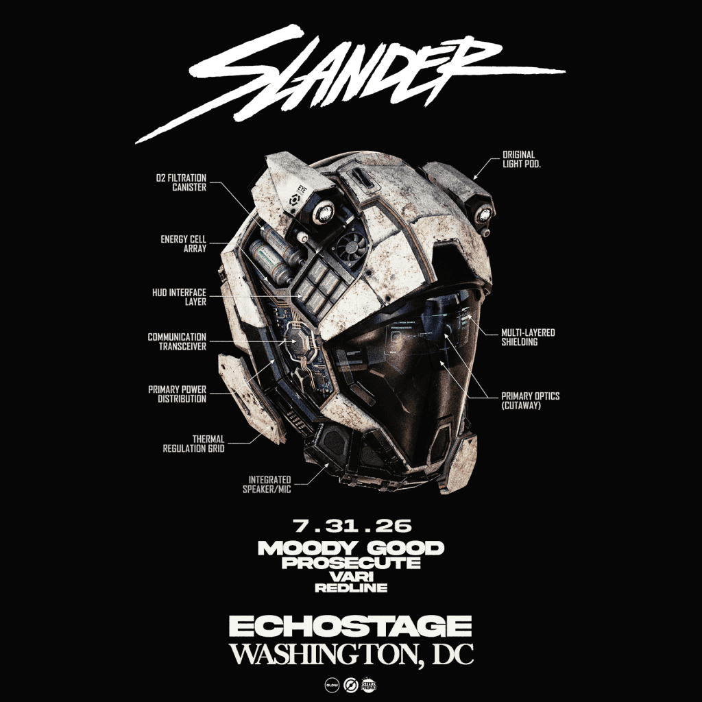 Echostage