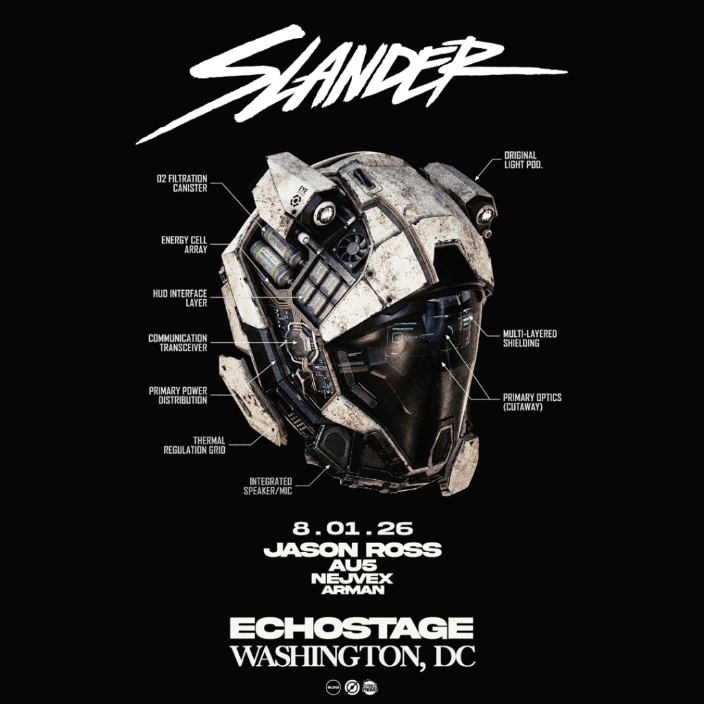 Echostage