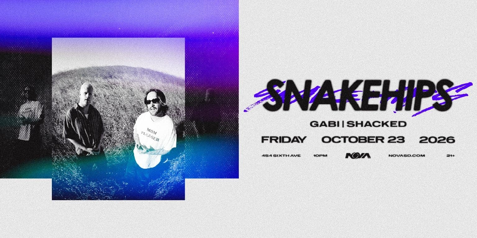 Snakehips
