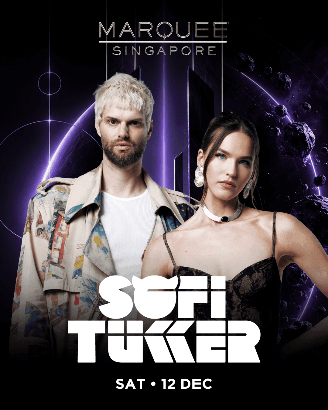 SOFI TUKKER