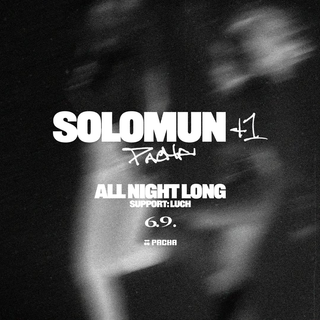 SOLOMUN+1