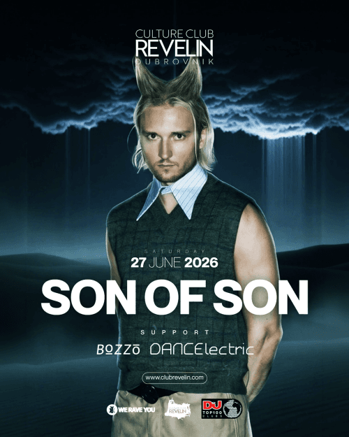 SON OF SON
