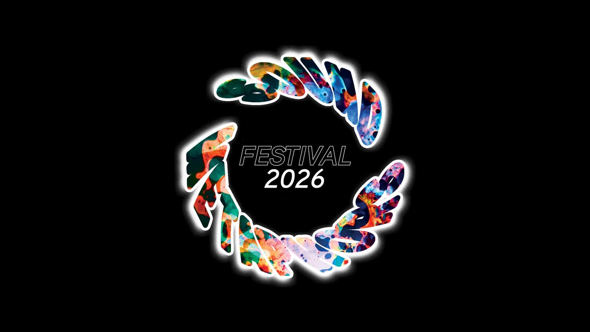 Flyer de Sound Metaphors Festival Part 2