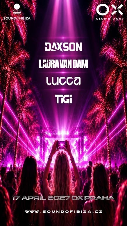 Sound of Ibiza