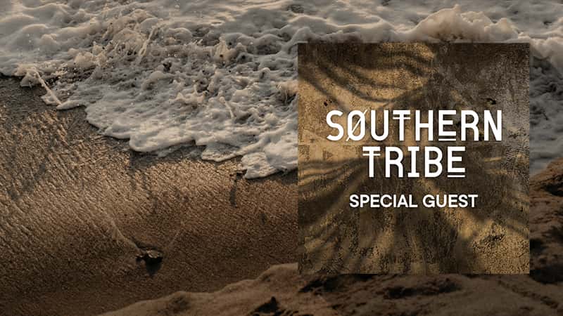 Cartel de Southern Tribe