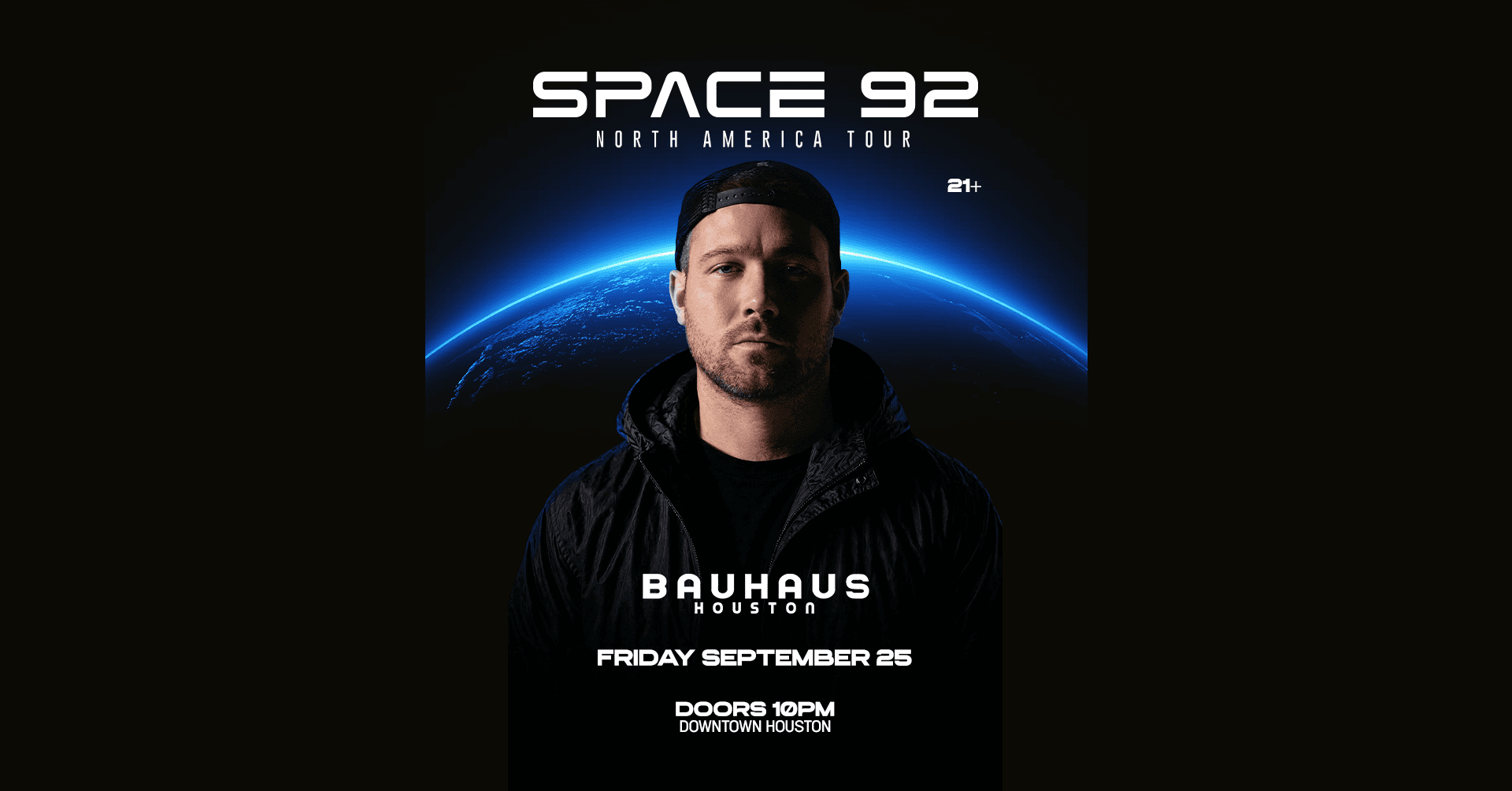 Space 92